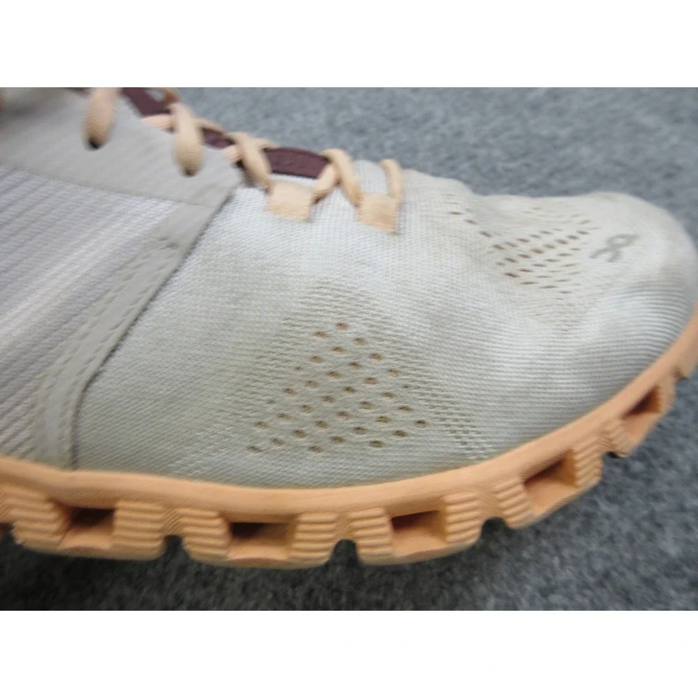 On Cloud Shoes Womens Size 11 CloudTec Swiss Engineering Running Sneakers